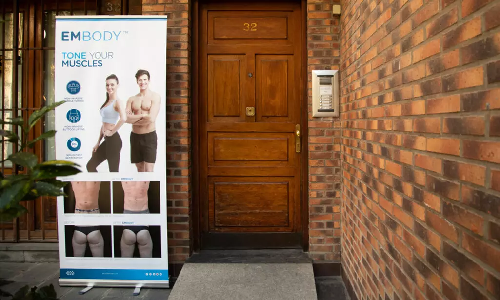 4, 6 u 8 sesiones de HIFU Liposonix anticelulítico para 1 persona