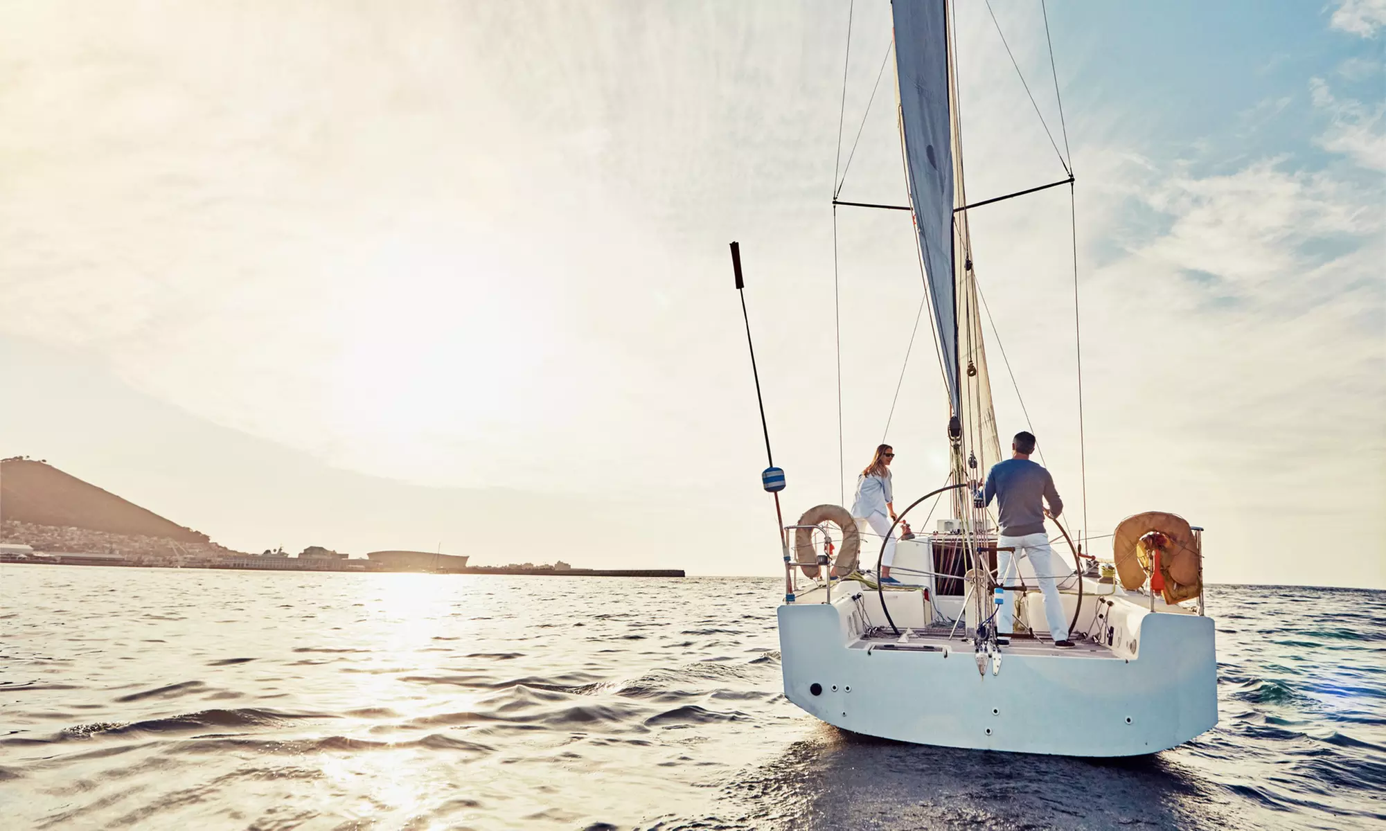 Set Sail in Style: From Luxury Deck Boats to a Dior Yacht Experience 