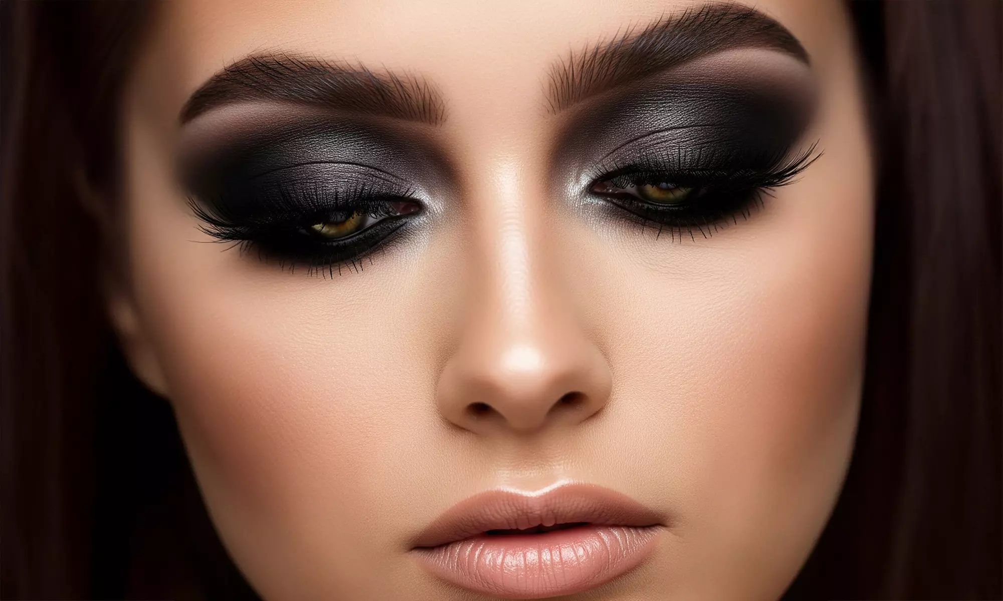 Curso de automaquillaje con opción a técnicas de ojos ahumados