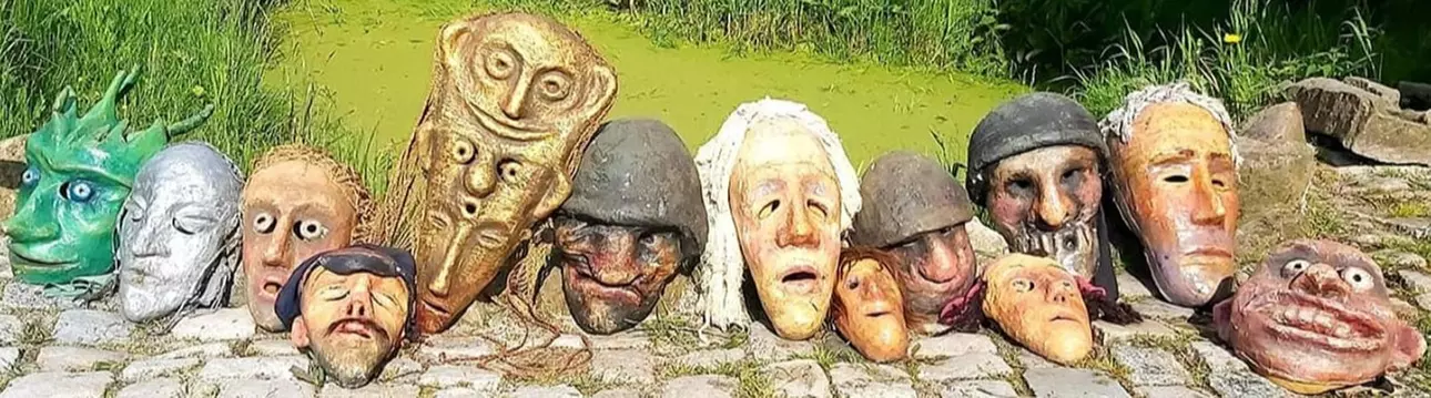 Magiczna Pławna: Zamek Śląskich Legend, Gród Rycerski i więcej