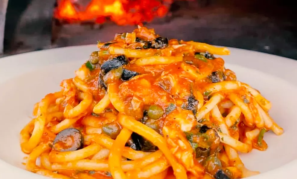 Get $50–$200 Credit, Appetizer/Salad, Specialty Pizza, Pasta & Drinks
