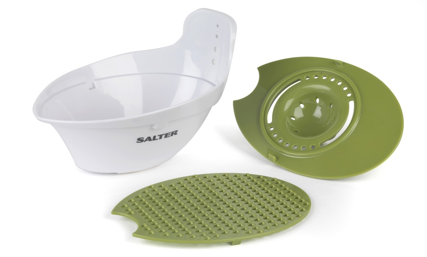 Image 12: Salter Food Prep Set