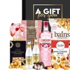 Image 7: Gift Hampers with Spirited Picks, Gourmet Treats & Pampering Goodies 