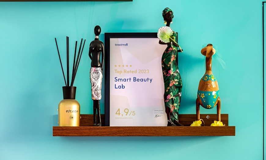 Image 5: Manicure of nagelbehandeling naar keuze