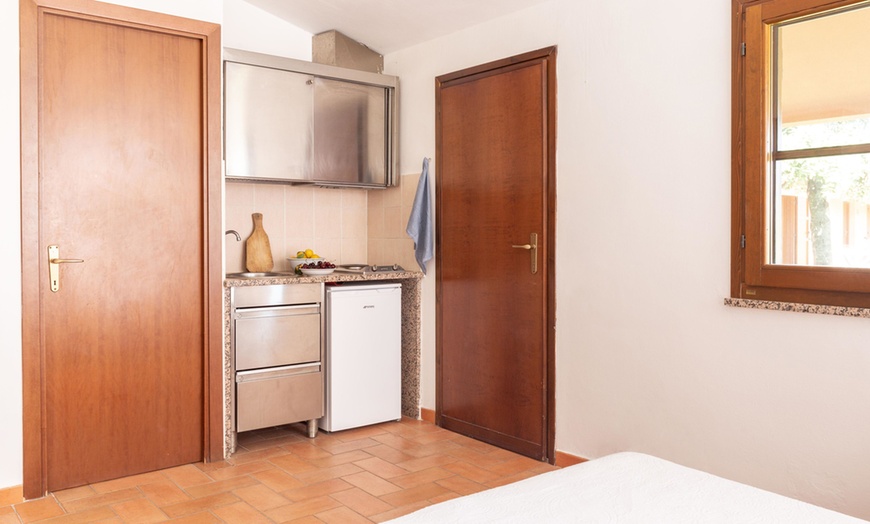 Image 9: Viterbo: Villino Comfort o Superior con servizio spiaggia per 2 o 4