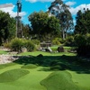 Image 4: Enjoy & Explore 18 Holes of Mini Golf For Child, Adult or Family of 4