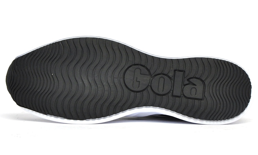 Image 4: Gola Draken Mens Running Shoes