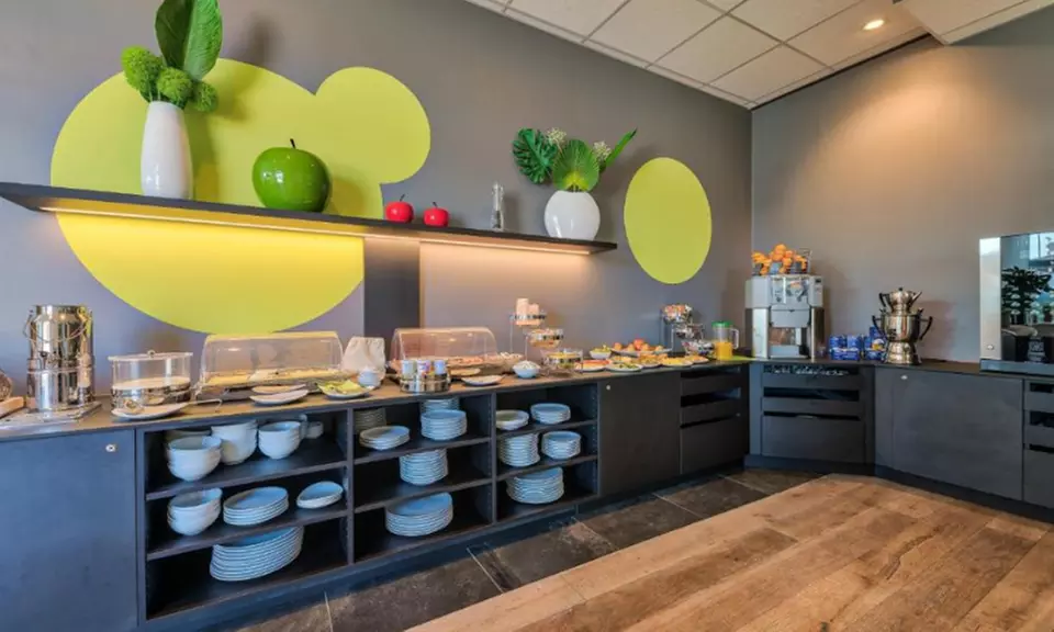 Ulm: 1-3 Nächte inkl. Frühstück und Late Check-out