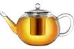 Glazen theepot met theefilter van het merk Creano in model naar keuze - Image 7