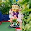 Image 2: Mini Golf for 1, 2 or 4 at Putt Putt Mermaid Beach