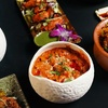 Image 6: Authentic Indian Dining in Winter Park with Entrees, Naan & Drinks