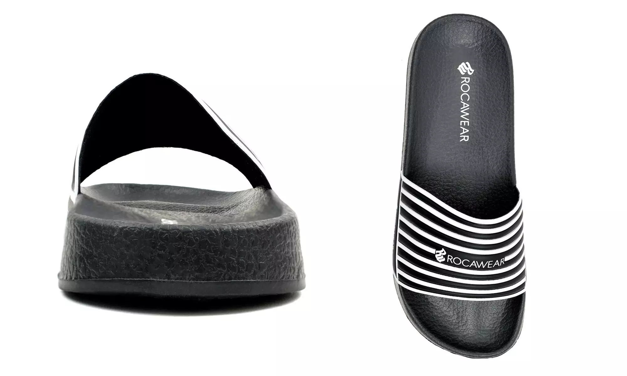 Rocawear Men's Sandals (Size M) - Primary Image