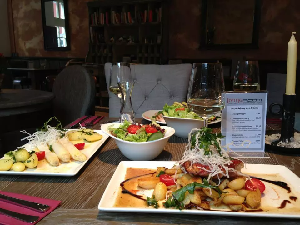 Gestärkt in den  Tag starten – Frühstücksplatte für 2 oder 4 Personen