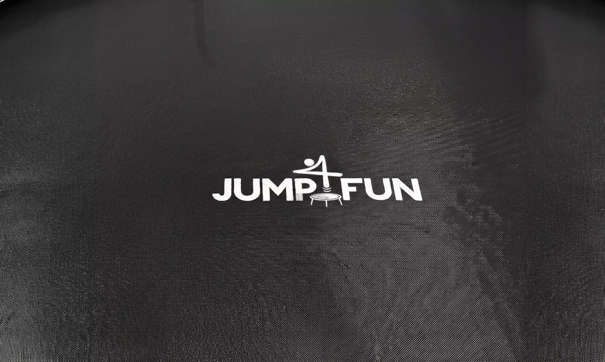 Jump4fun trampolines en accessoires voor in de tuin in formaat en model naar keuze