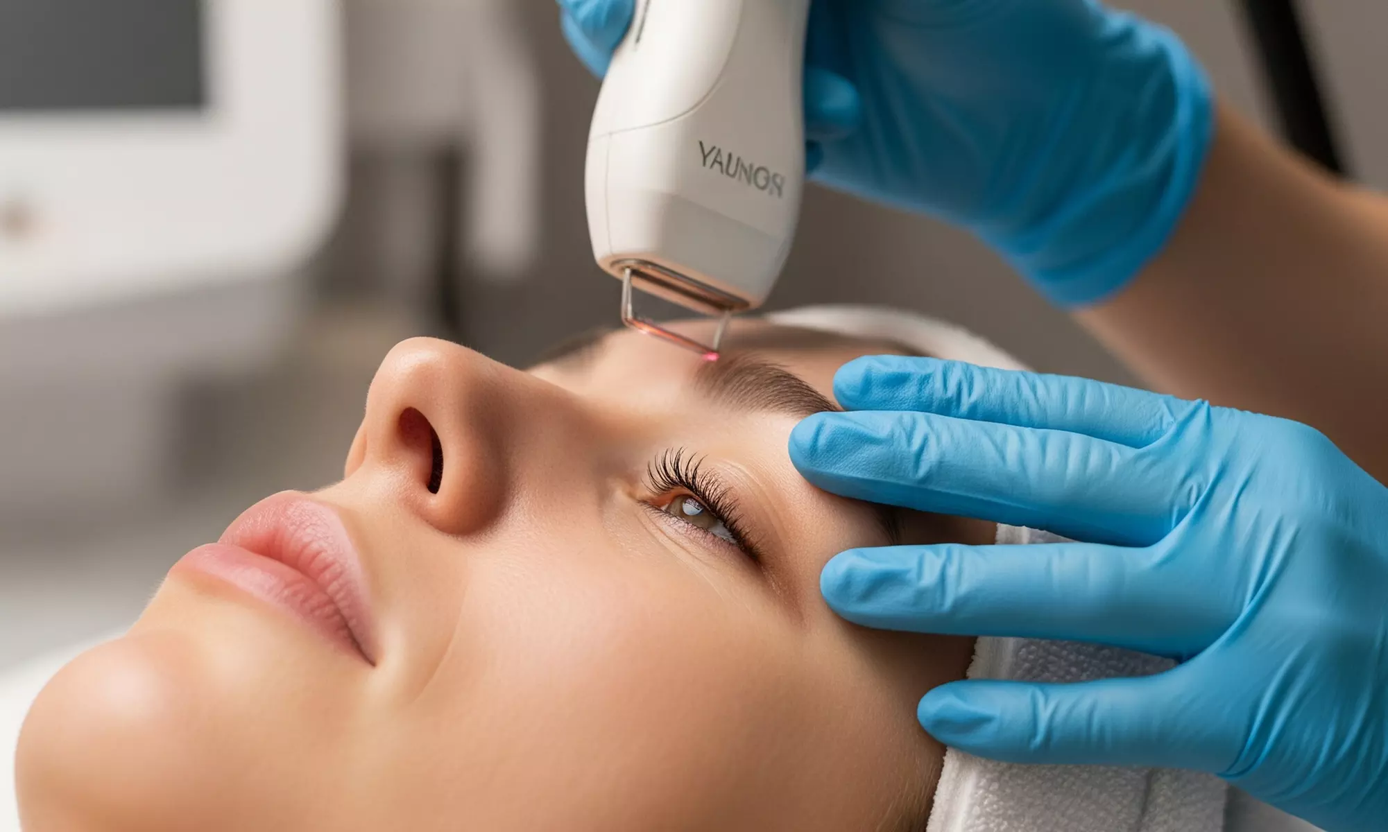 Anti-Wrinkle Plasma Lift