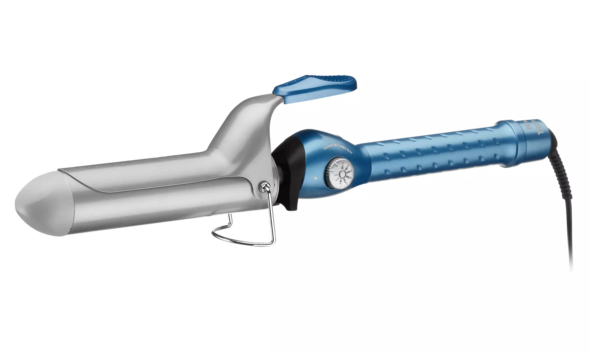 Babyliss PRO BABNT150S 1.5" Curling Iron - Primary Image