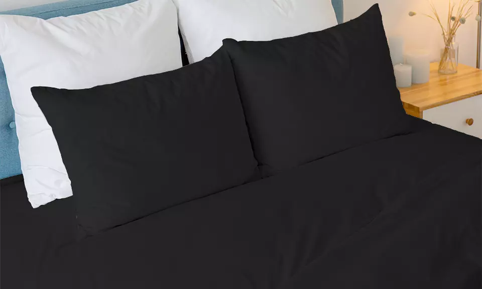 Completo lenzuola no stiro Made in Italy