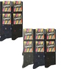 Image 41: Lot 6 ou 12 paires de chaussettes Carpenter