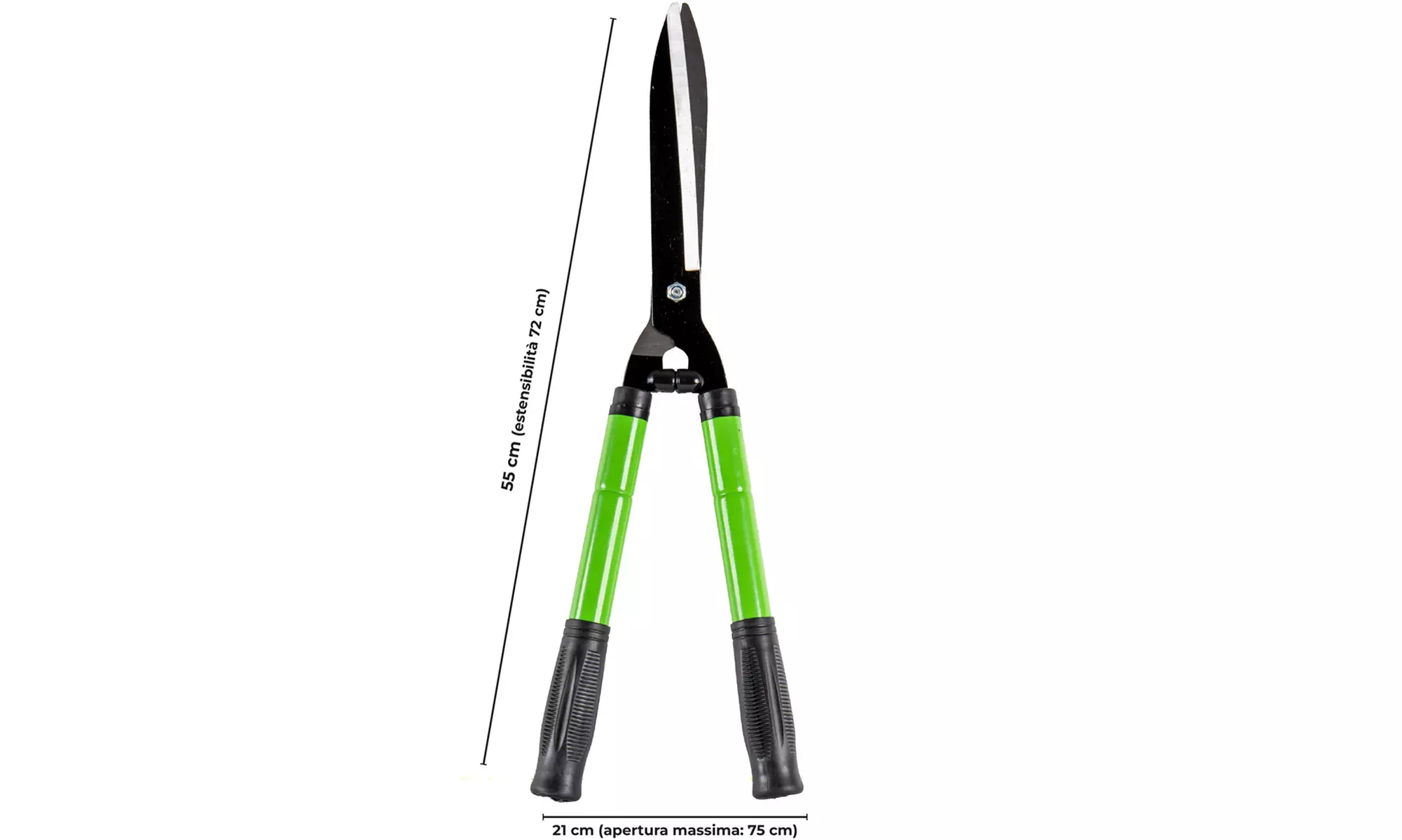 Utensili per potatura