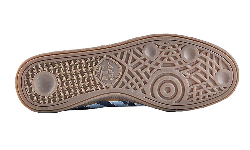 Image 9: Adidas Originals Handball Spezial Trainers – Retro Suede Streetwear Icon