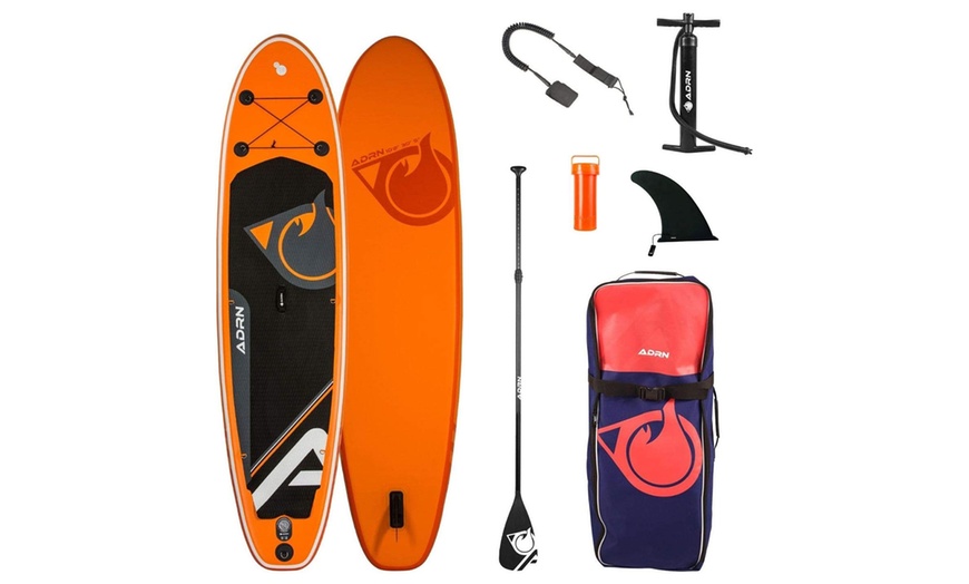 Image 6: Equipement nautique ADRN : Stand up paddle ou accessoires