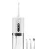 Image 6: Cordless Electric Water Flosser