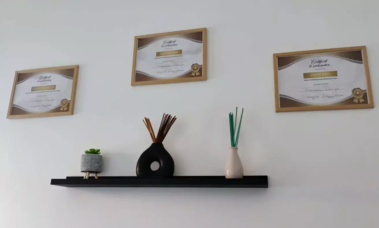 Beauté des mains mixte avec Kikka nails