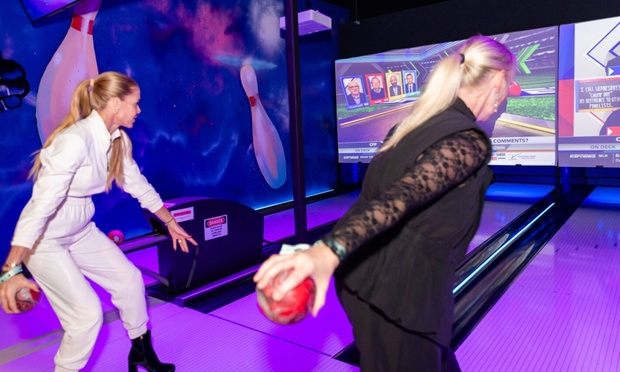 What to expect media