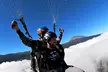 Vuelo estándar o acrobático en parapente con video del despegue para 1 persona con hasta un 33% de descuento - Image 7
