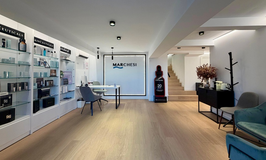 Image 4: Tratamiento reafirmante inyectado con opción a mesoterapia y/o retoque