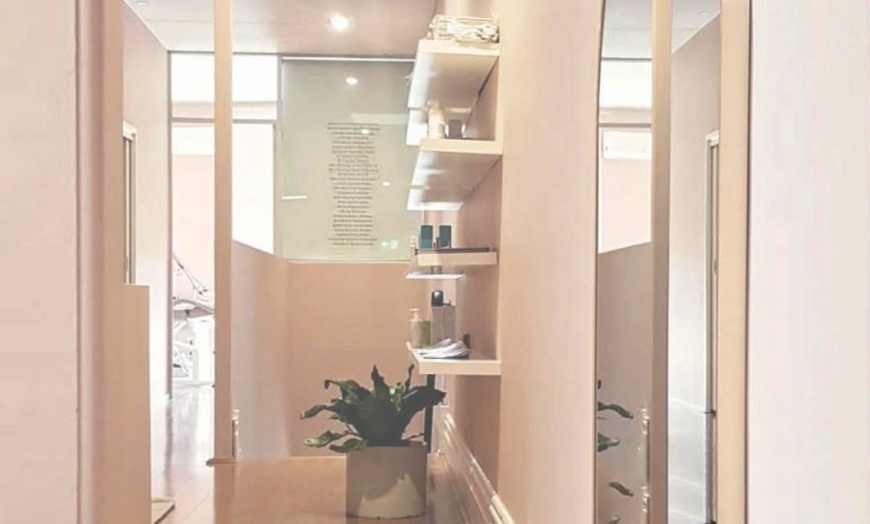 Image 3: One, Two, Three or Four Sessions of Full Face Micro-Needling