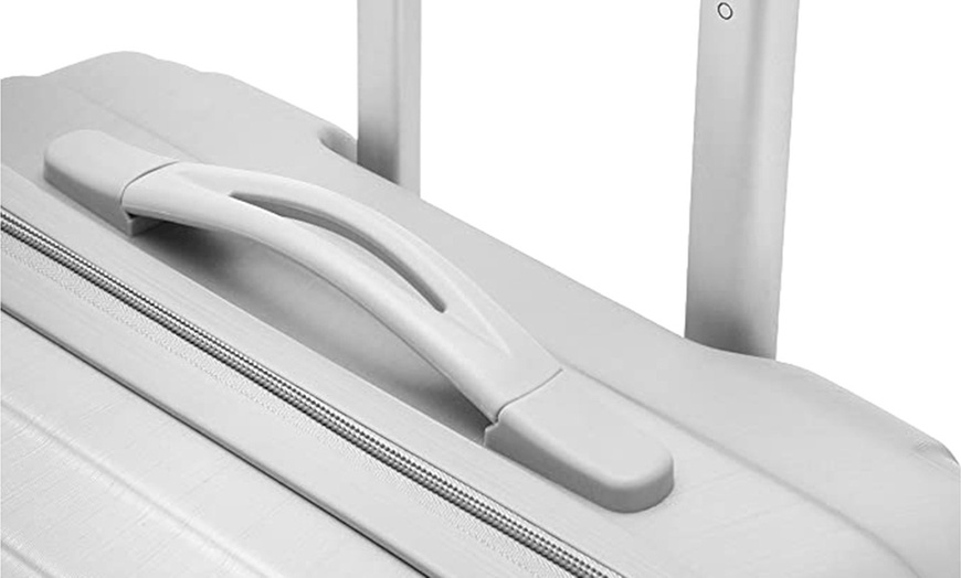 Image 12: Roncato Flight Suitcase in Various Sizes and Colours