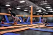 90‑Minute Jump Passes, GLOW, Little Leapers, or Gold Party for up to 10 at Sky Zone - Northlake (Up to 25% Off) - Second Medium