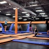 Image 2: Sky Zone Northlake Deals - Jump Passes, GLOW Nights & Party Packages