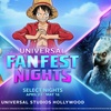 Image 1: Incredible New Adventures Await at Universal Fan Fest Nights