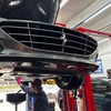 Image 3: Synthetic Oil Change, Diagnostics & Inspection