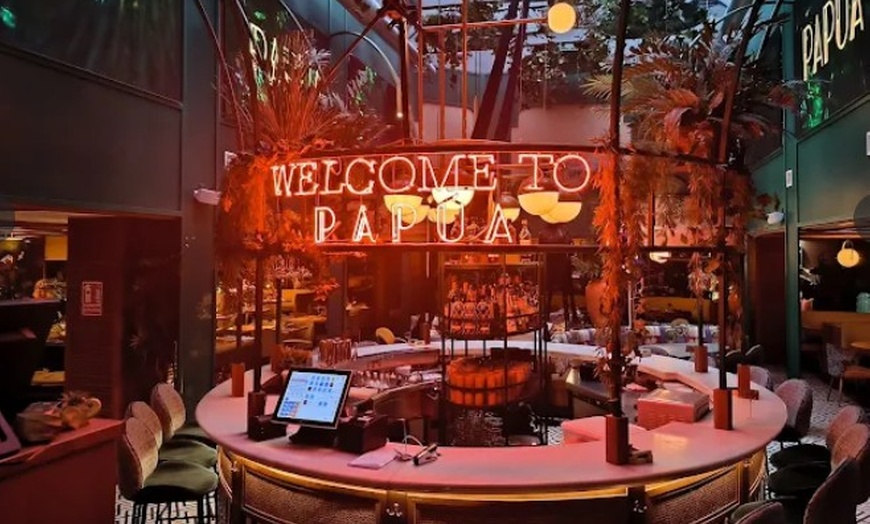 Image 12: Menú fusión a elegir entre clásico o prémium para 2 o 4 personas 