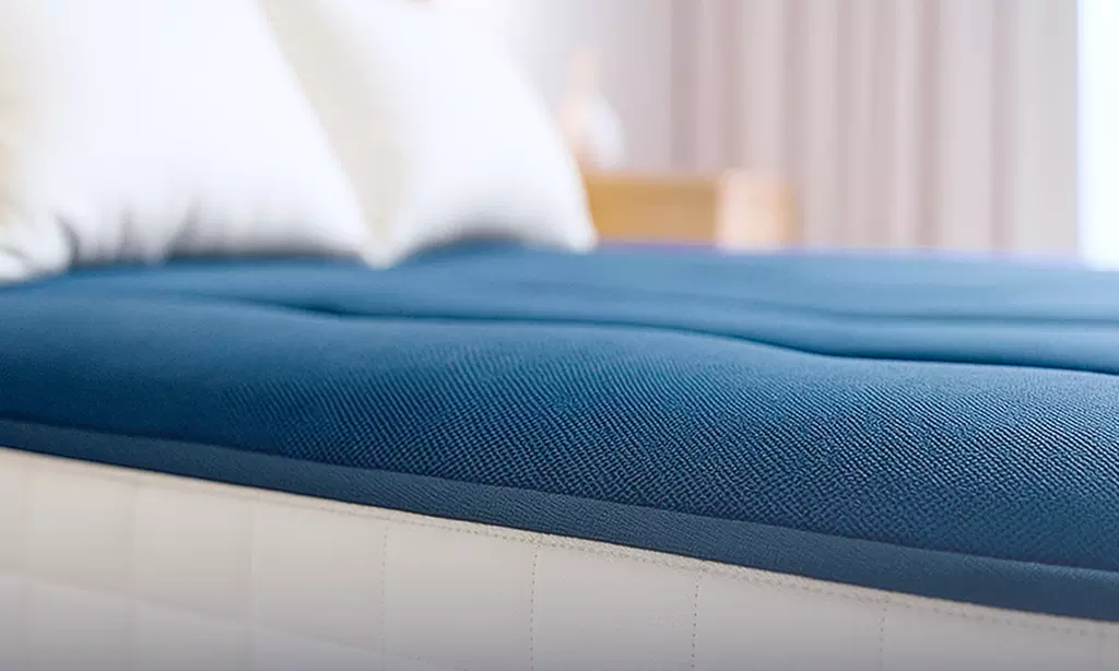 Orthopädische Matratze „Nappy“