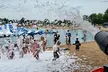 Aqua Park Day Pass for One, Two, or Four at Kinney Lake Campground, Weekday or Weekend Up To 35% Off - Second Medium