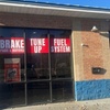 Image 1: Brake Service: Pads or Rotors, Parts & Labor, or Labor Only Options