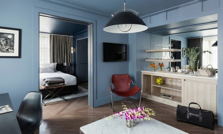 Image 7: Member-Only Deal: The Tillary Brooklyn