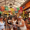 Image 3: Explore Tijuana with a 4.5-hour Guided Walking Tour Adventure