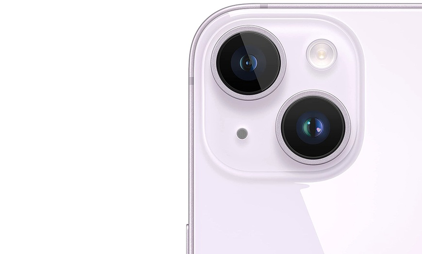 Image 13: Nuevo Apple iPhone 14 128 GB, entrega gratuita