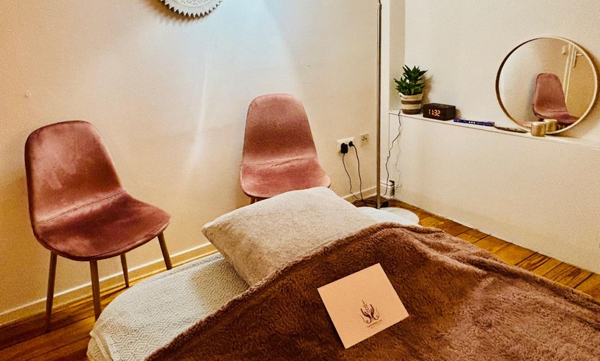 Image 1: Bis zu 54% Rabatt auf den Reiki bei Lavender Lane - Body & Mind