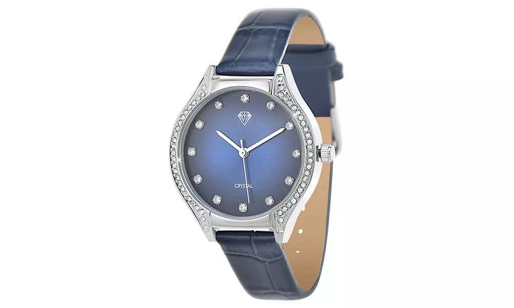 Montres SC Crystal