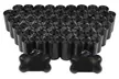 1,000 Waste Bags and 2 Dispensers For Pets - Second Medium