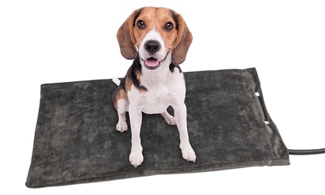 Coperta elettrica per cani e gatti HeatUp da 45 W Wintem