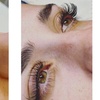Image 3: Enjoy Full Set of Classic or Hybrid Eyelash Extensions with Fills