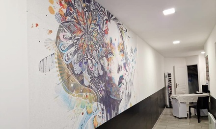 Forfait de 3 séances d'épilation au laser sur une petite zone - sarl sole vita