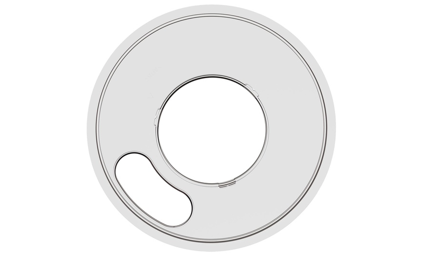 Image 5: TODO 1300W Electric Stand Mixer 5L Stainless Steel Bowl